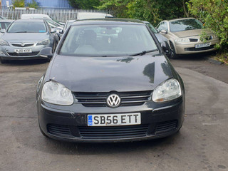 Volkswagen Golf 5 2006