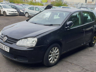 Volkswagen Golf 5 2006