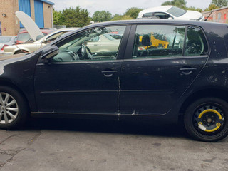 Volkswagen Golf 5 2006