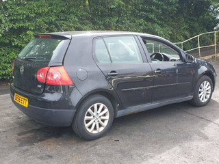 Volkswagen Golf 5 2006