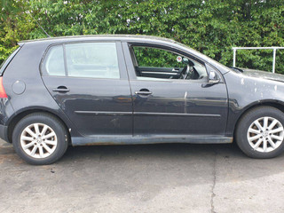 Volkswagen Golf 5 2006