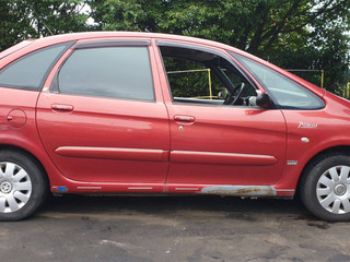 Citroen Xsara Picasso рест. 2007