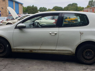 Volkswagen Golf 6 2009