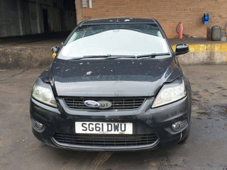 Ford Focus 2  рест. 2008