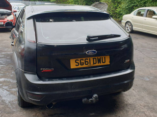Ford Focus 2  рест. 2008