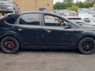 Ford Focus 2  рест. 2008