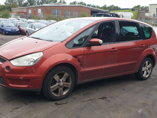 Ford S-Max 2007