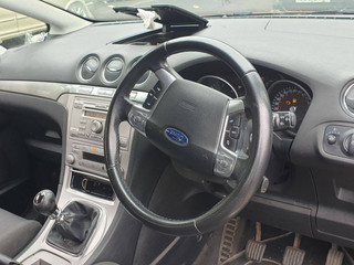 Ford S-Max 2007