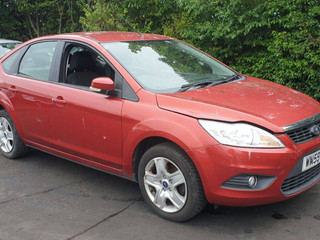 Ford Focus 2  рест. 2009