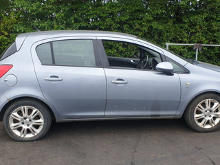 Opel Corsa D 2010