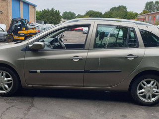 Renault Clio 3 2009