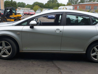 SEAT Leon 2  рест. 2012