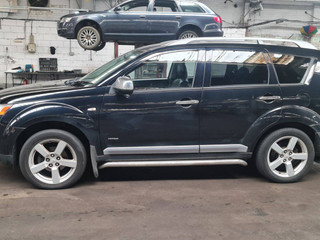 Mitsubishi Outlander 2 CW 2008