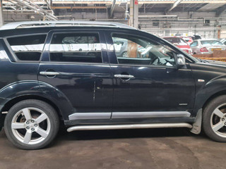 Mitsubishi Outlander 2 CW 2008