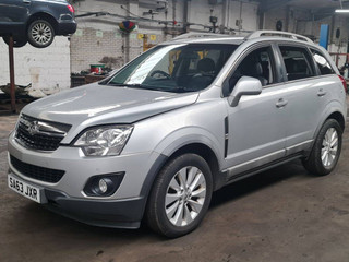 Opel Antara рест. 2013