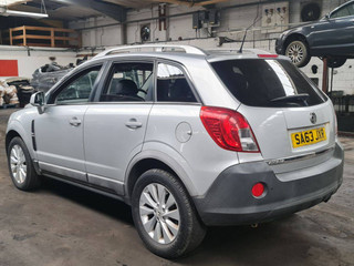 Opel Antara рест. 2013