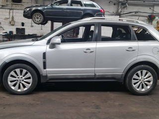 Opel Antara рест. 2013