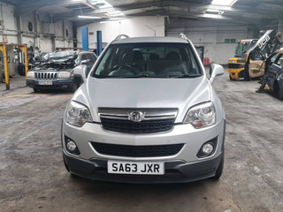 Opel Antara рест. 2013