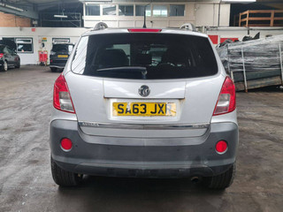 Opel Antara рест. 2013
