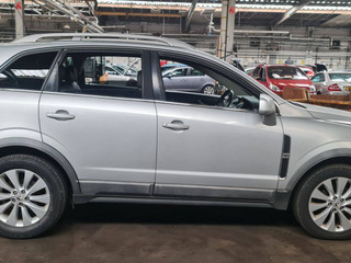 Opel Antara рест. 2013