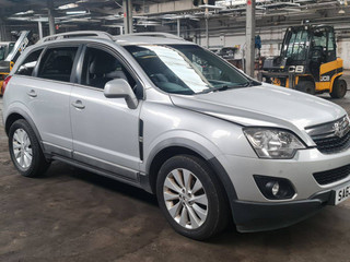 Opel Antara рест. 2013