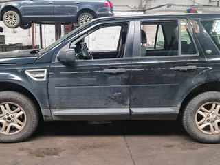 Land Rover Freelander 2 L359 2009