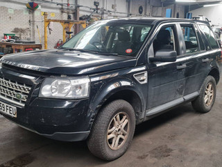 Land Rover Freelander 2 L359 2009