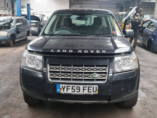 Land Rover Freelander 2 L359 2009
