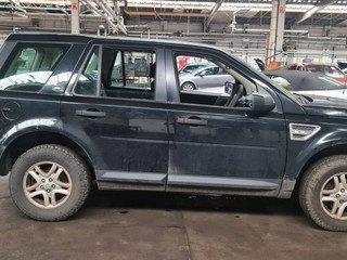 Land Rover Freelander 2 L359 2009