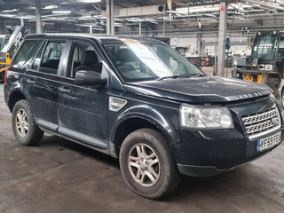 Land Rover Freelander 2 L359 2009
