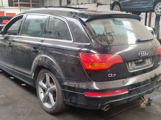 Audi Q7 4L 2008