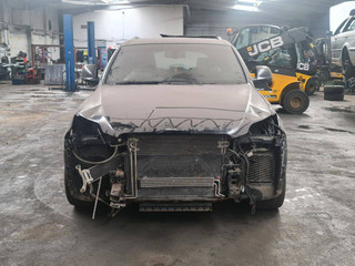 Audi Q7 4L 2008