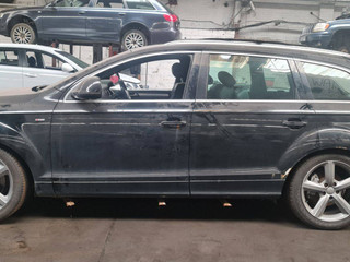 Audi Q7 4L 2008