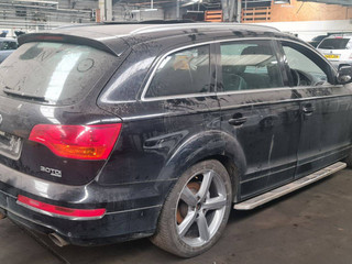Audi Q7 4L 2008