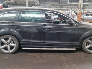 Audi Q7 4L 2008
