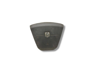 подушка безопасности водителя Dodge Journey 1 поколение JC 2010, 2.0 л., CRD, ECE, дизель, АКПП, bright silver / ps2, внедорожник 5 дв., передний привод, правый руль, P1ME31XDVAA