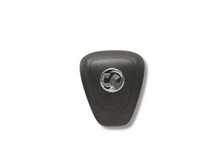 подушка безопасности водителя Opel Astra J 2012, 1.6 л., i, A 16 XER, бензин, 5МКПП, graphitschwarz / 22c, хетчбэк 5 дв., передний привод, правый руль, 13299779