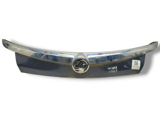 накладка двери (крышки) багажника Opel Insignia 1 поколение (A) 2010, 2.0 л., CDTi, A 20 DTH, дизель, 6МКПП, metro / 168, универсал, передний привод, правый руль, 13272345