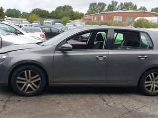 Volkswagen Golf 6 2009