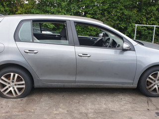 Volkswagen Golf 6 2009