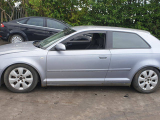 Audi A3 8P 2003