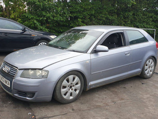 Audi A3 8P 2003