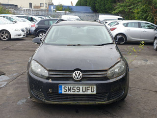 Volkswagen Golf 6 2009