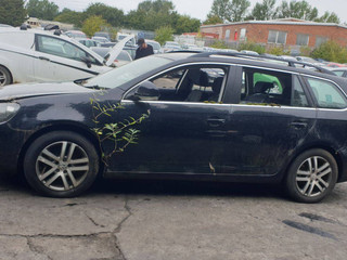 Volkswagen Golf 6 2009