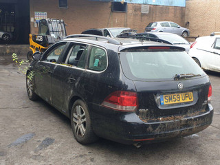 Volkswagen Golf 6 2009