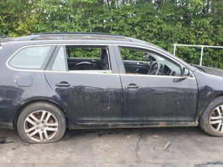 Volkswagen Golf 6 2009