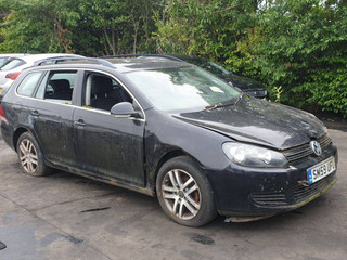 Volkswagen Golf 6 2009