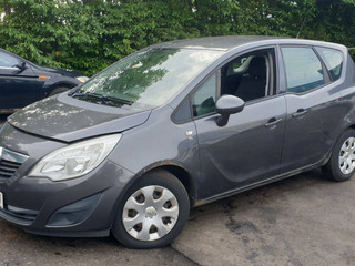 Opel Meriva 2  (B) 2010