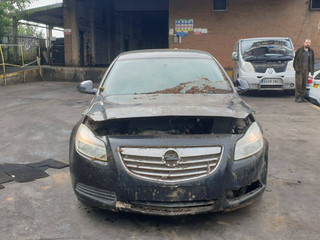 Opel Insignia (A) 2010
