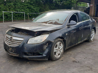 Opel Insignia (A) 2010